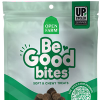 Open Farm - Be Good Bites - Dog Treats
