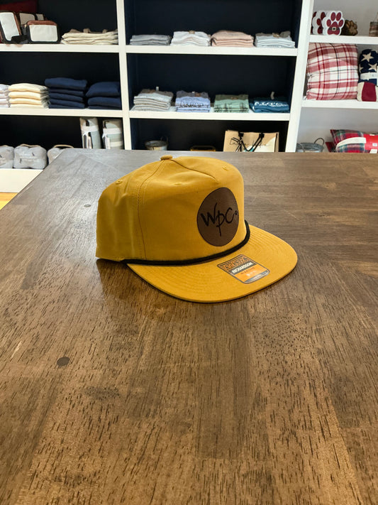 WPC Biscut hat