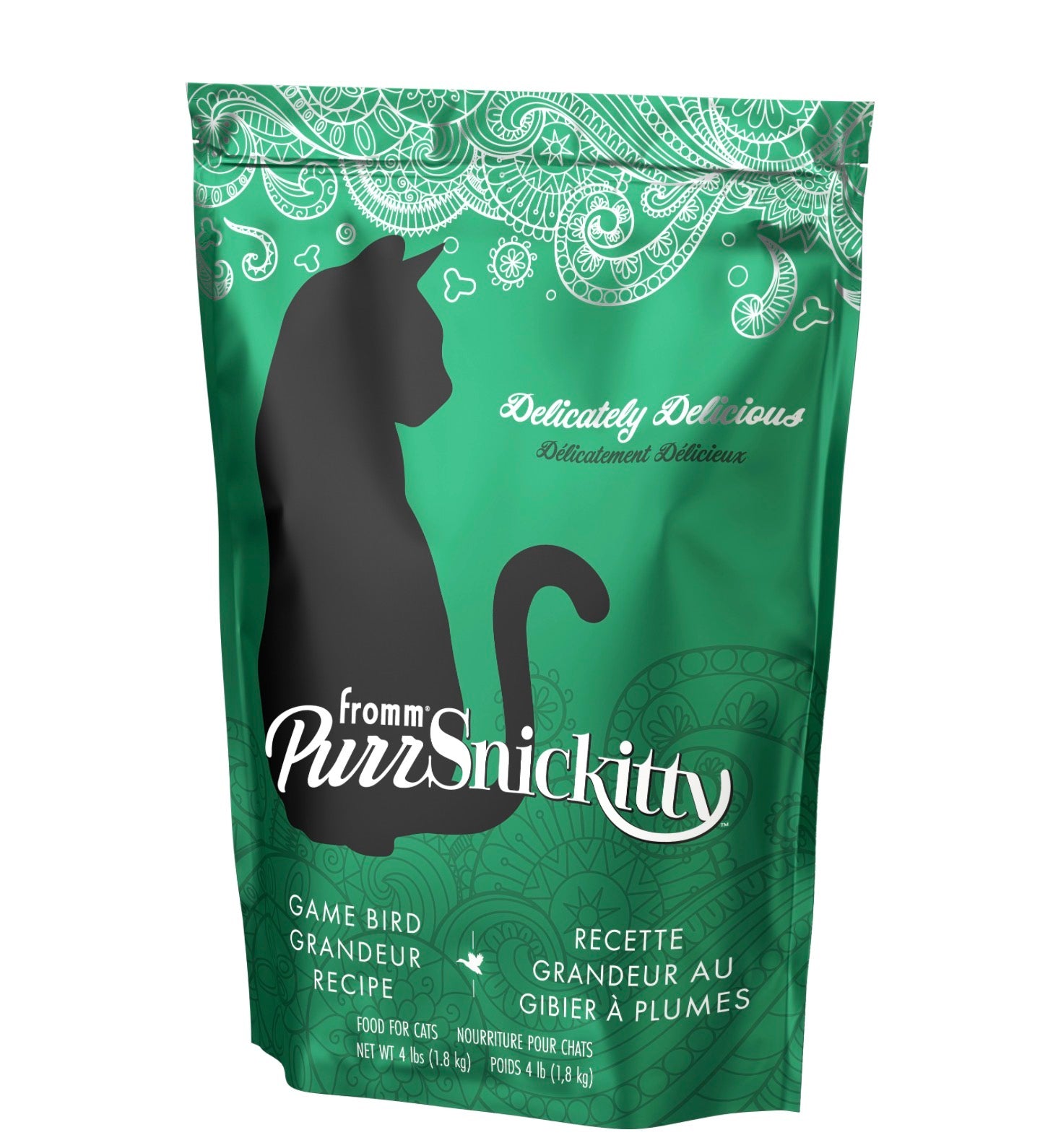 Fromm - Purrsnickitty - Cat Kibble