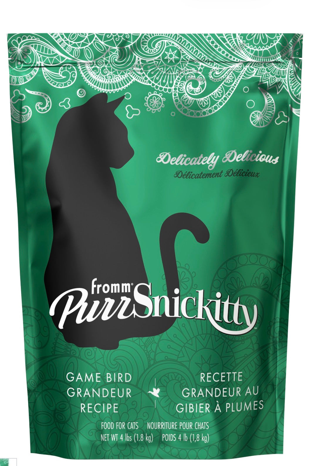 Fromm - Purrsnickitty - Cat Kibble