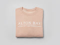Alton Bay Pink T Shirt XL