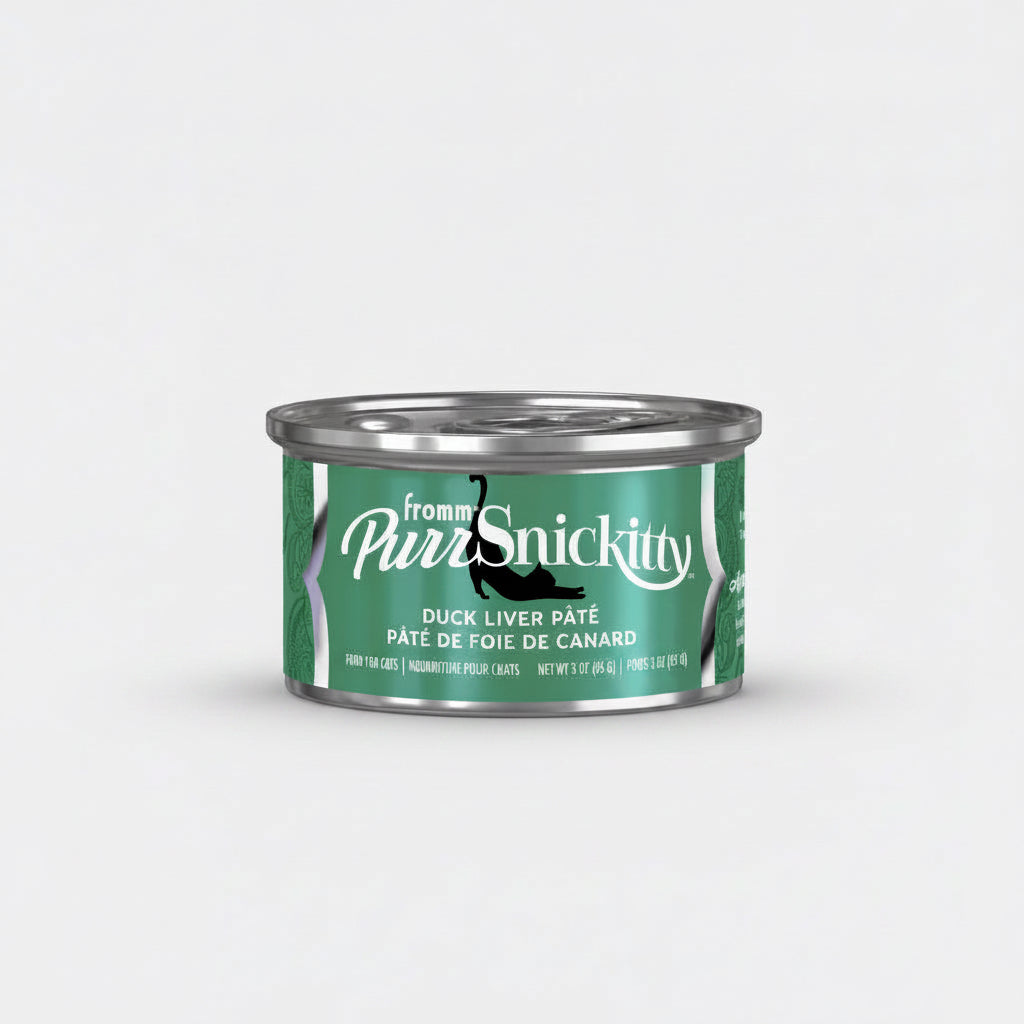 Fromm - Purrsnickitty - Canned Cat Food