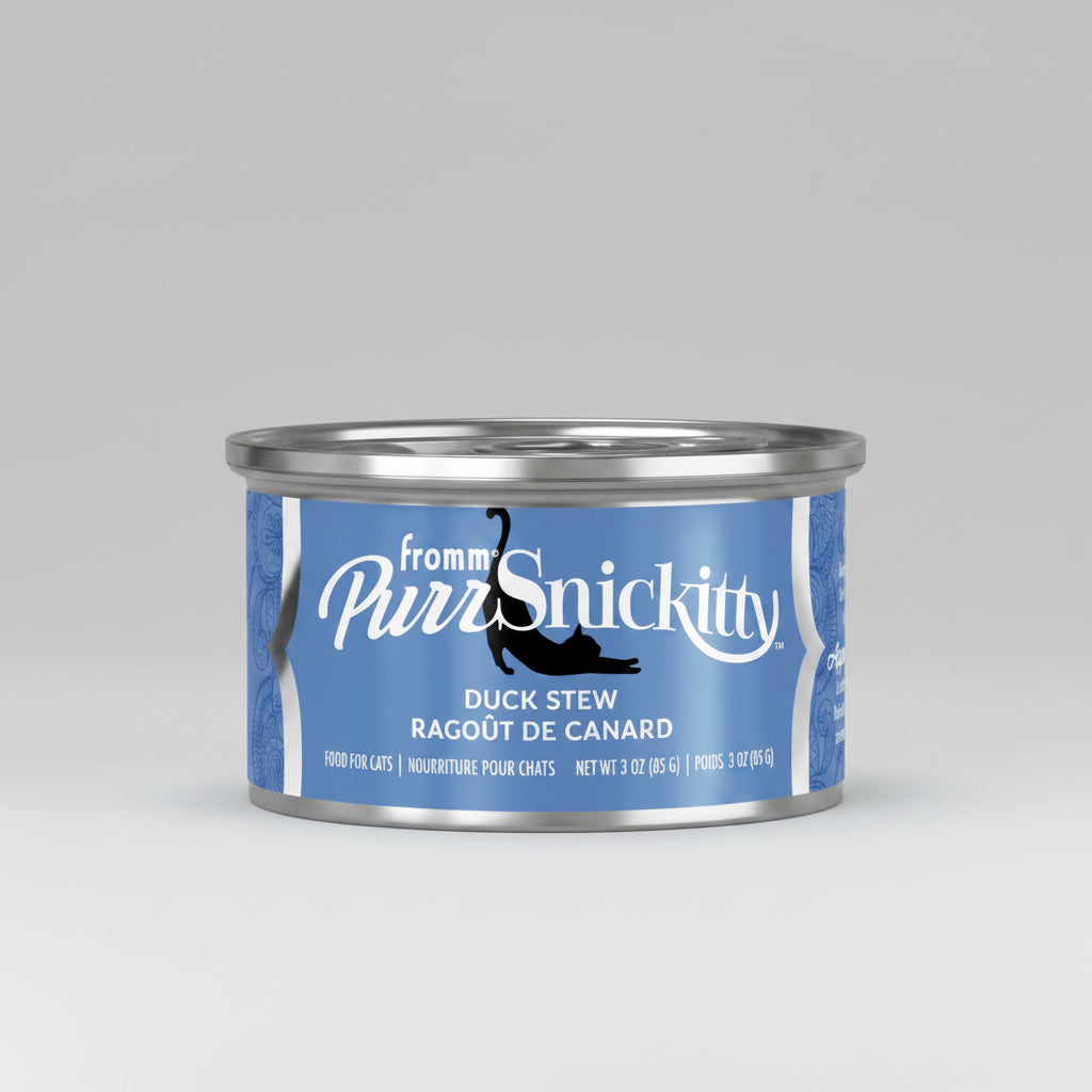 Fromm - Purrsnickitty - Cat Canned Food