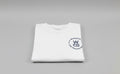 Winni & CO. White Long Sleeve XL