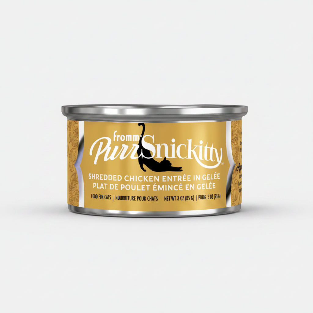 Fromm - Purrsnickitty - Canned Cat Food