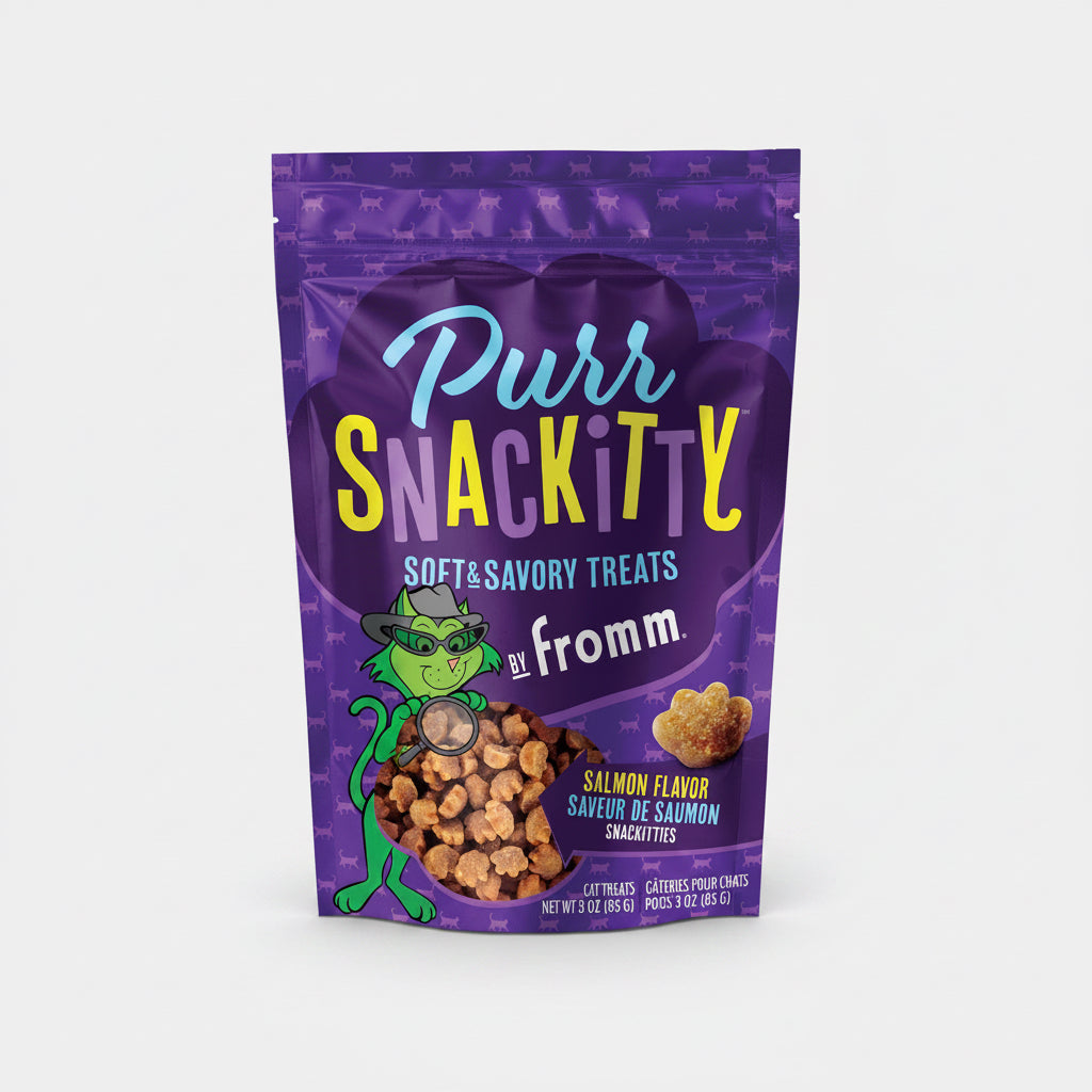 Fromm - Purrsnackitty - Cat Treats