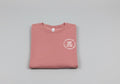 Winni & CO. Mauve Long Sleeve M