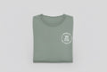 Winni & CO. Gray Long Sleeve M