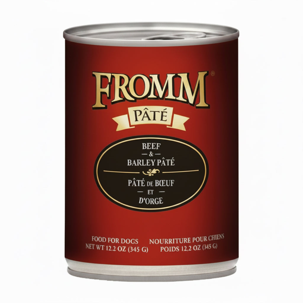 Fromm - Dog Canned Food