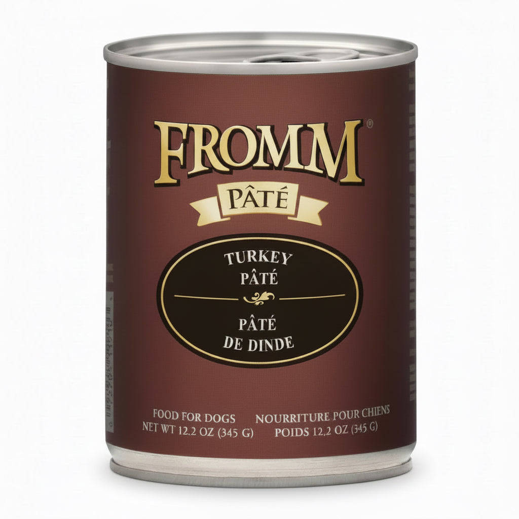 Fromm - Dog Canned Food