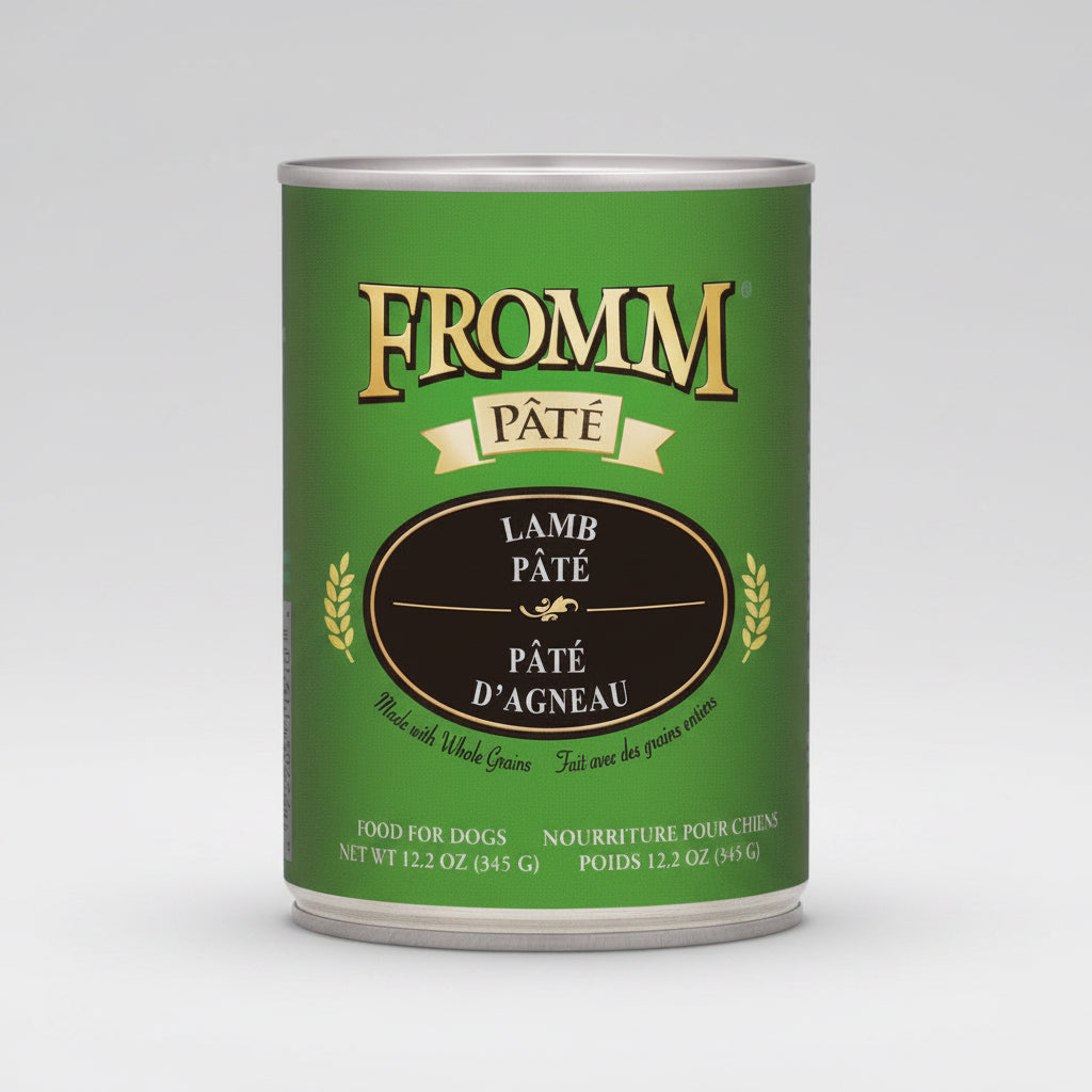 Fromm - Dog Canned Food