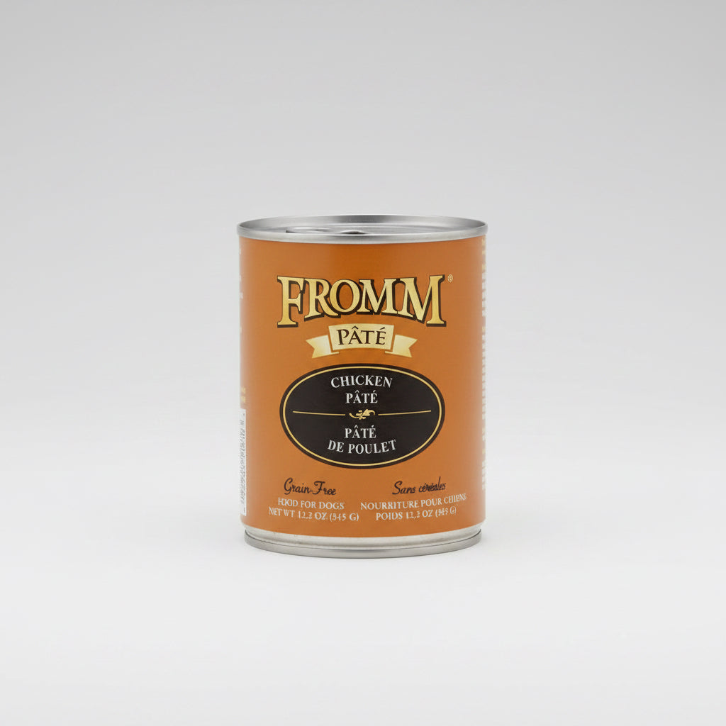 Fromm - Dog Canned Food