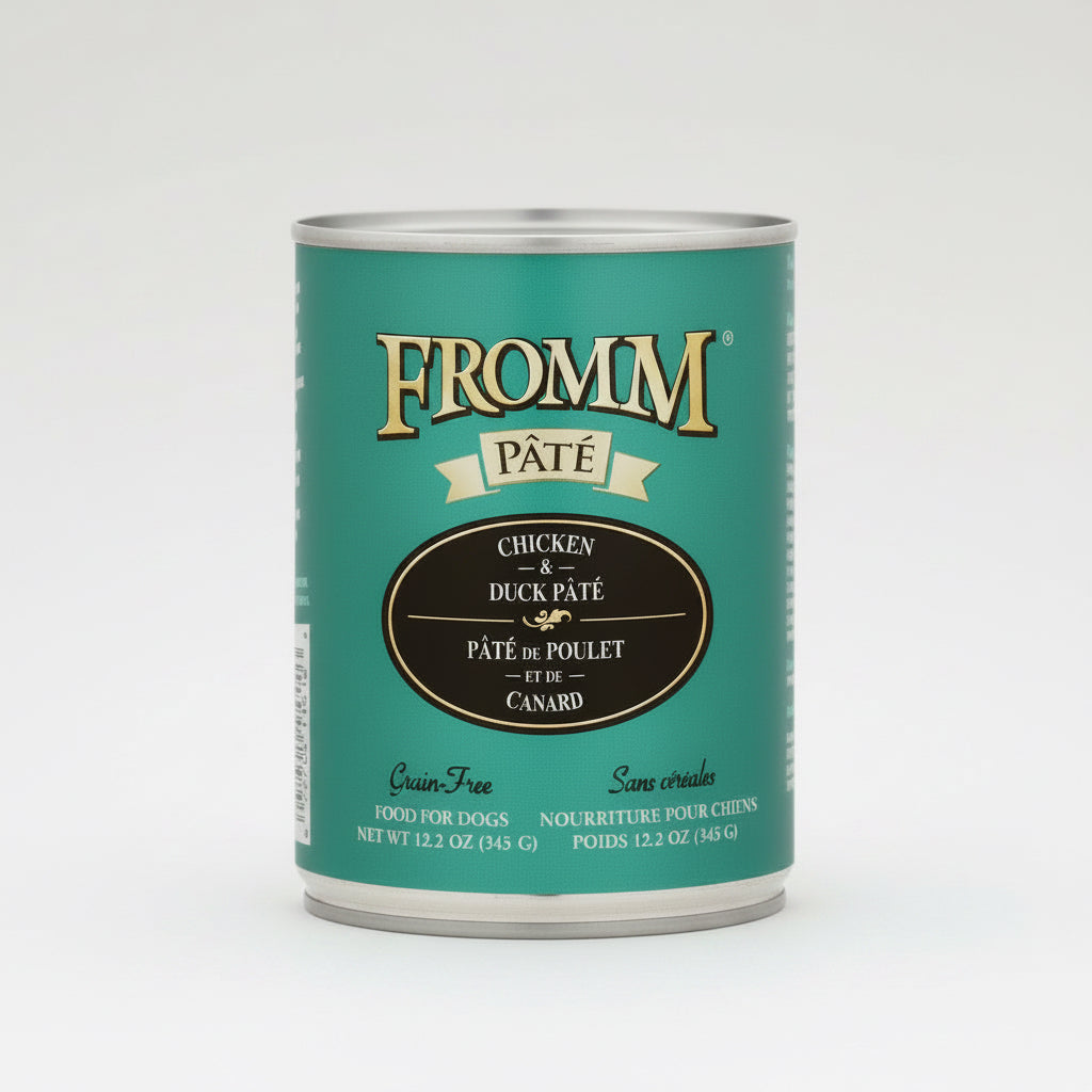 Fromm - Dog Canned Food