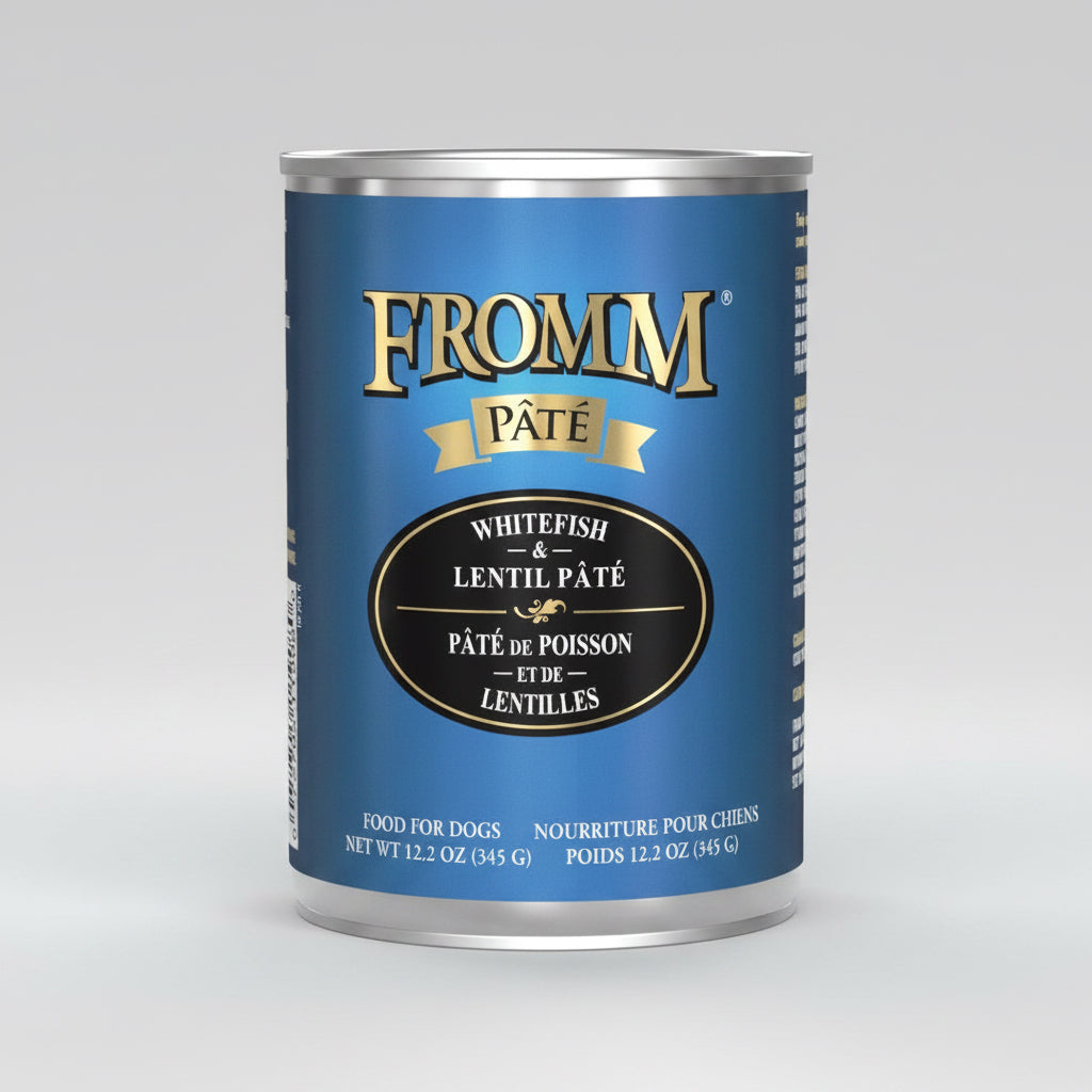 Fromm - Dog Canned Food