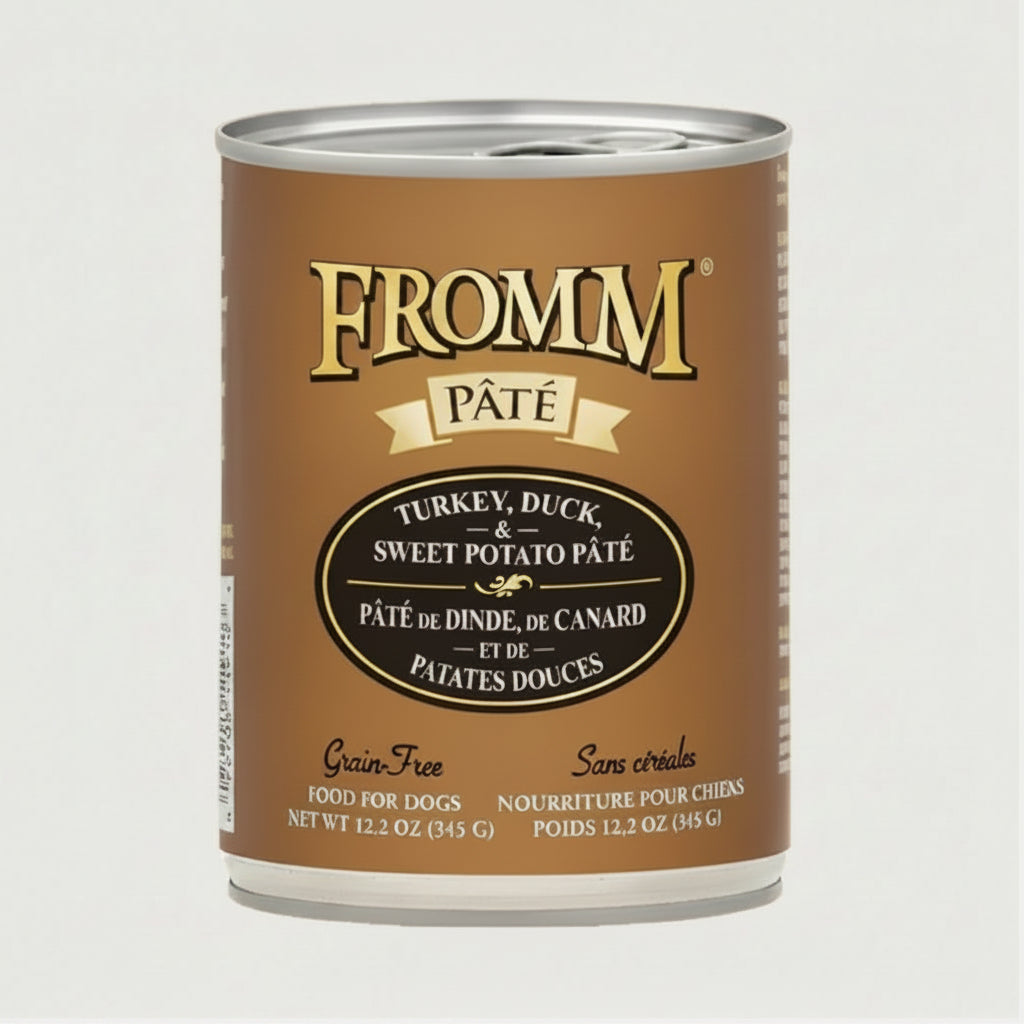 Fromm - Dog Canned Food