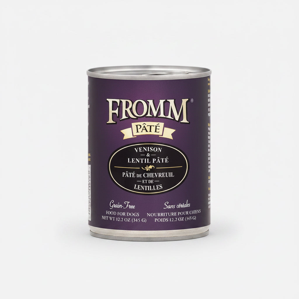 Fromm - Dog Canned Food