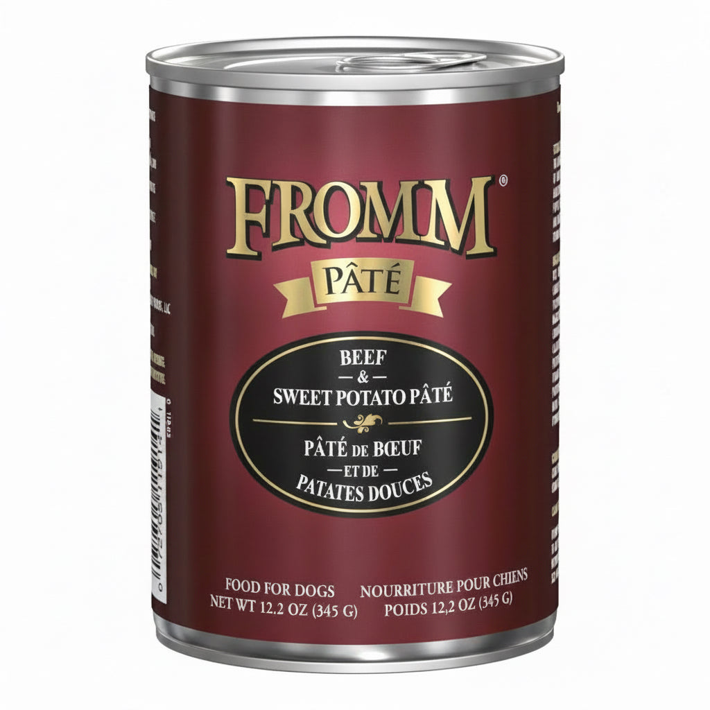 Fromm - Dog Canned Food