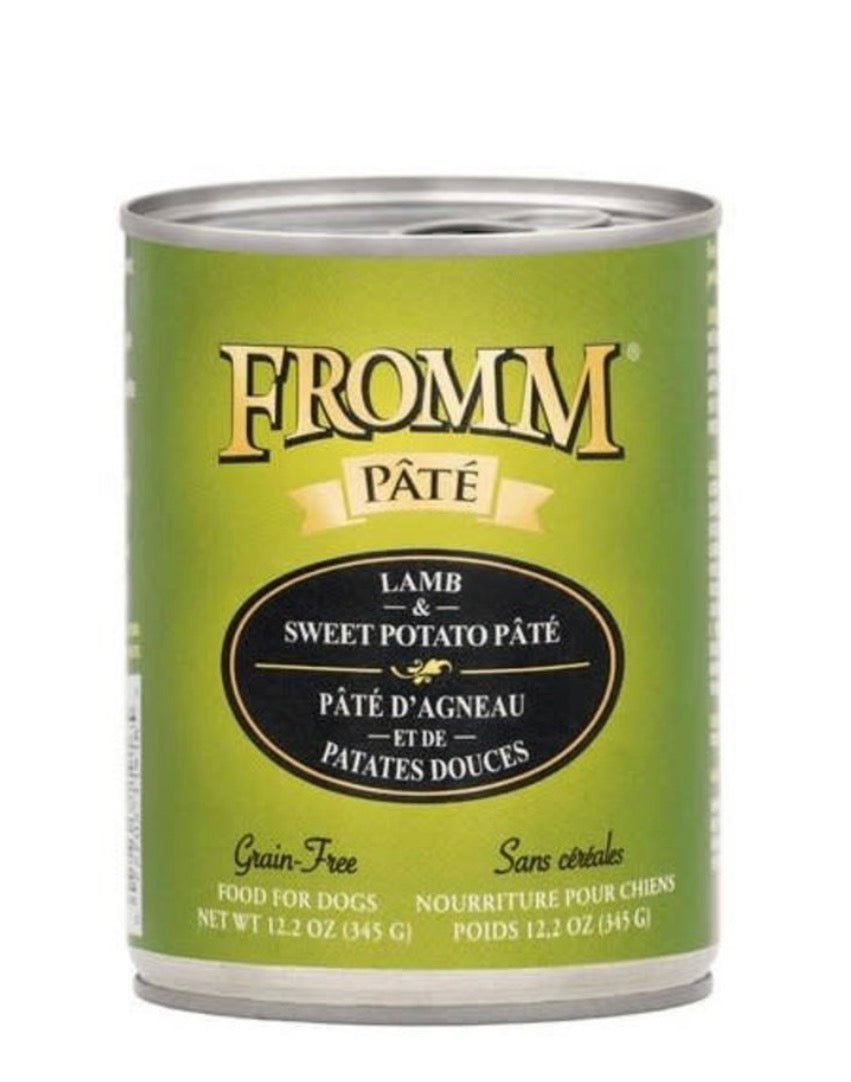 Fromm - Dog Canned Food