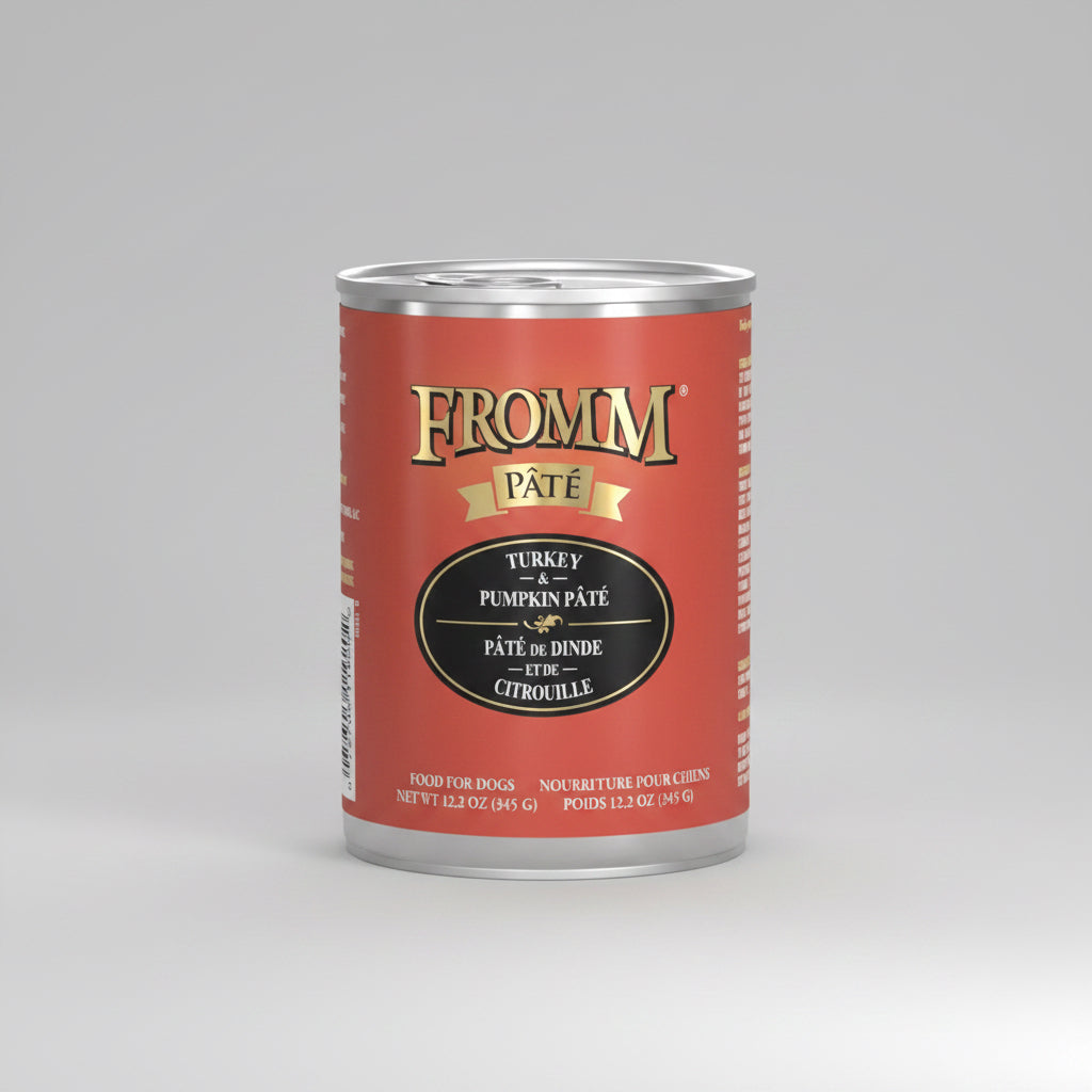 Fromm - Dog Canned Food