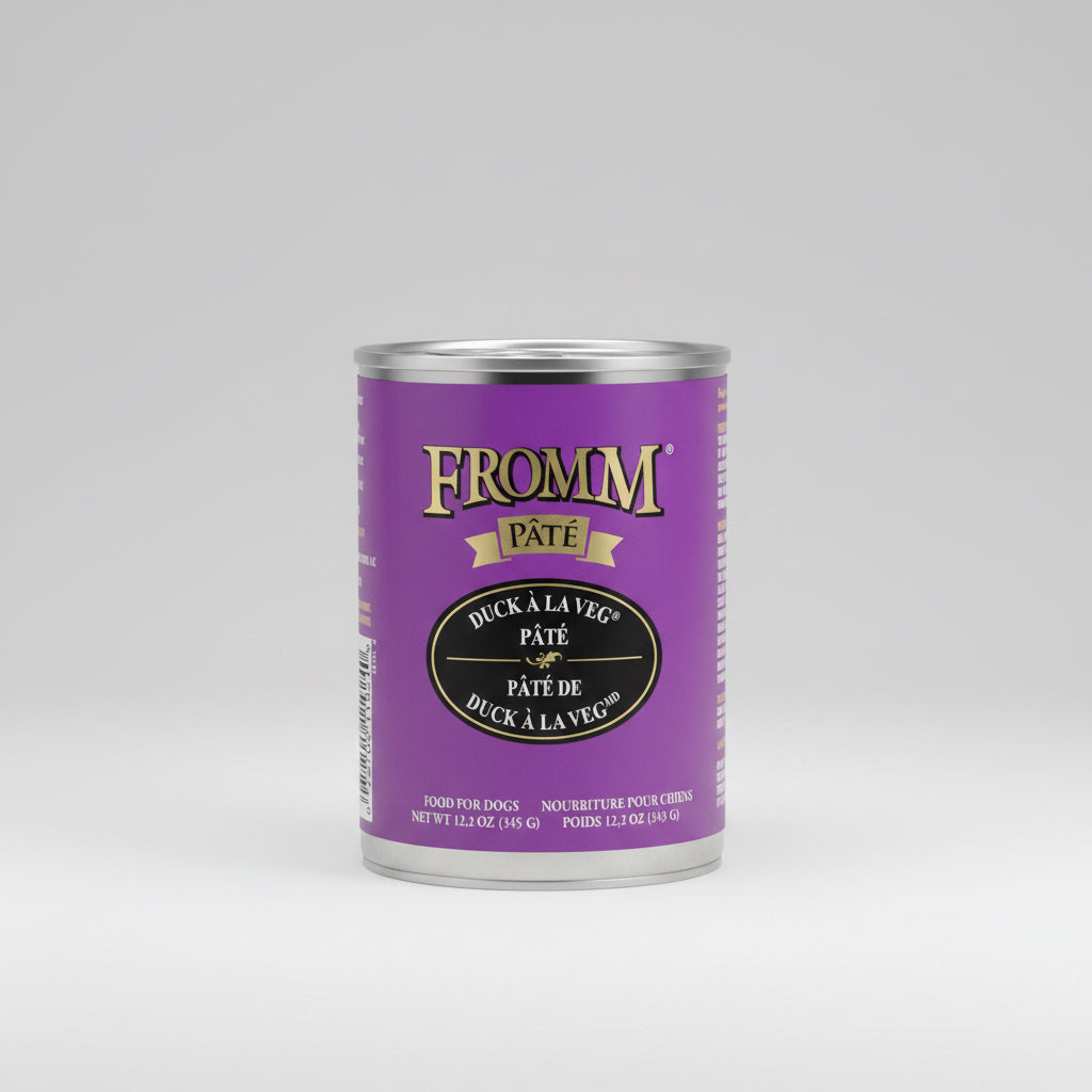 Fromm - Dog Canned Food