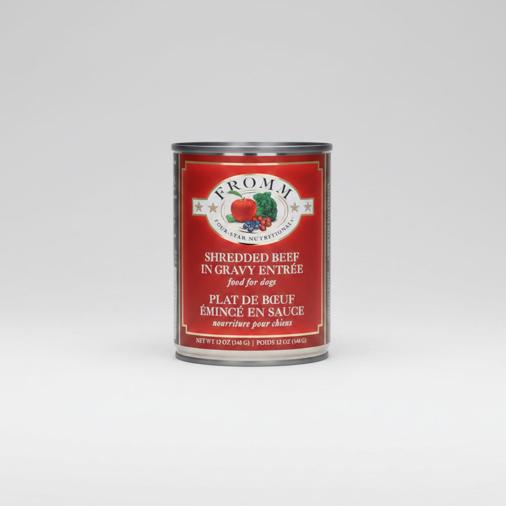 Fromm - Dog Canned Food