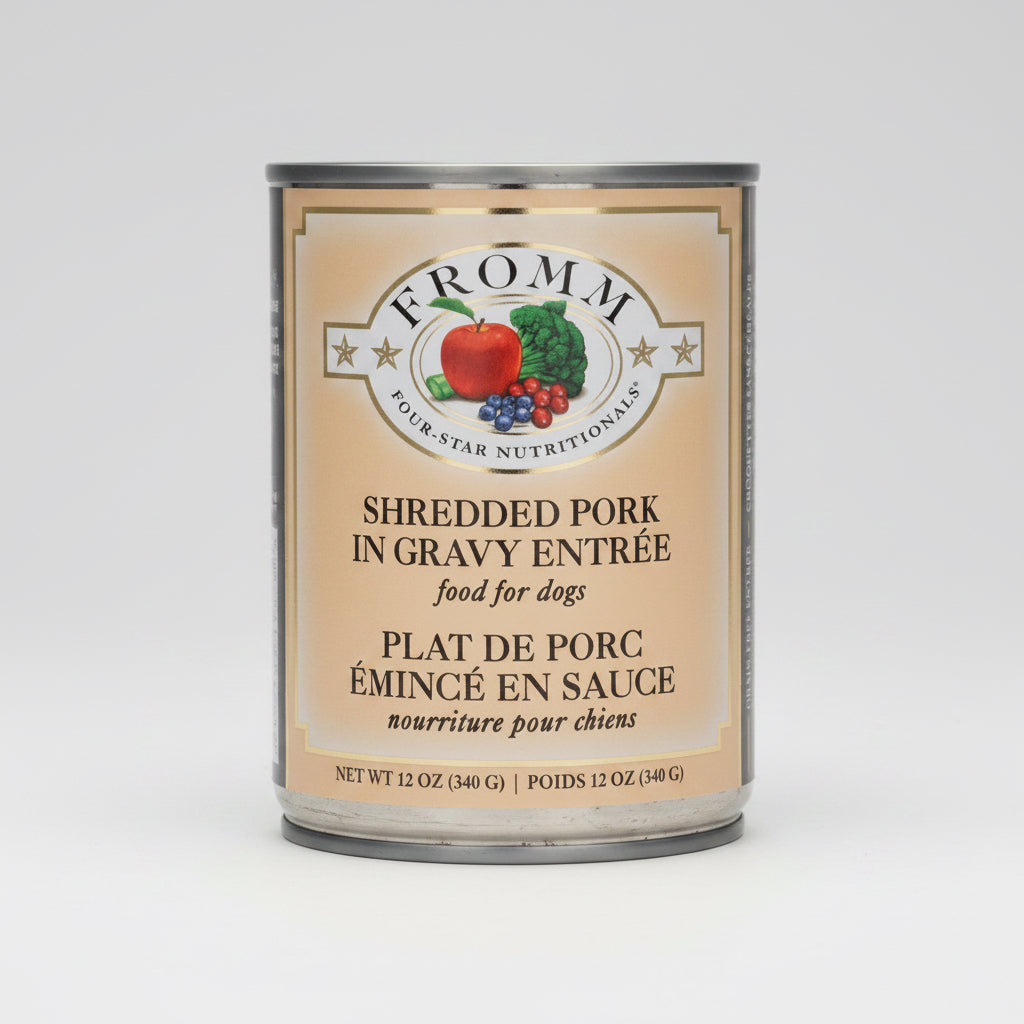 Fromm - Dog Canned Food