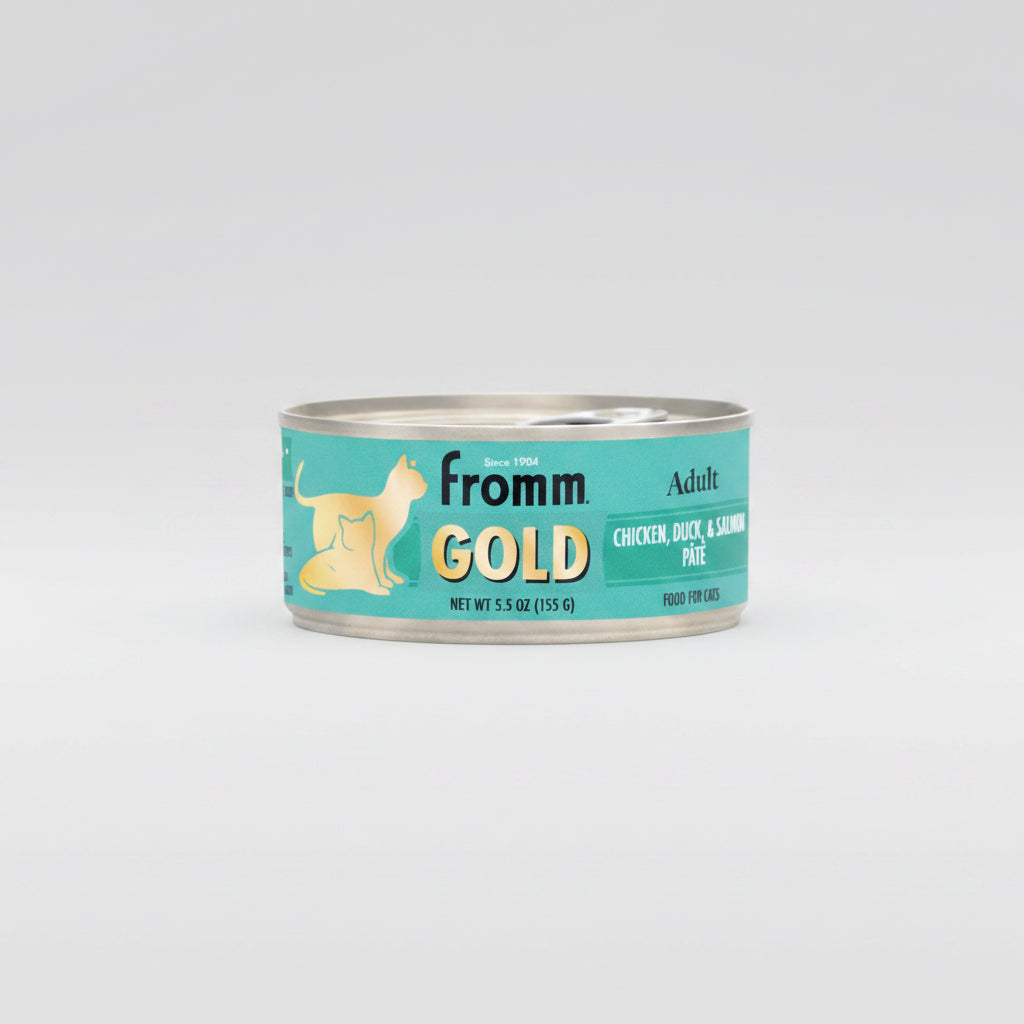Fromm - Gold - Canned Cat Food