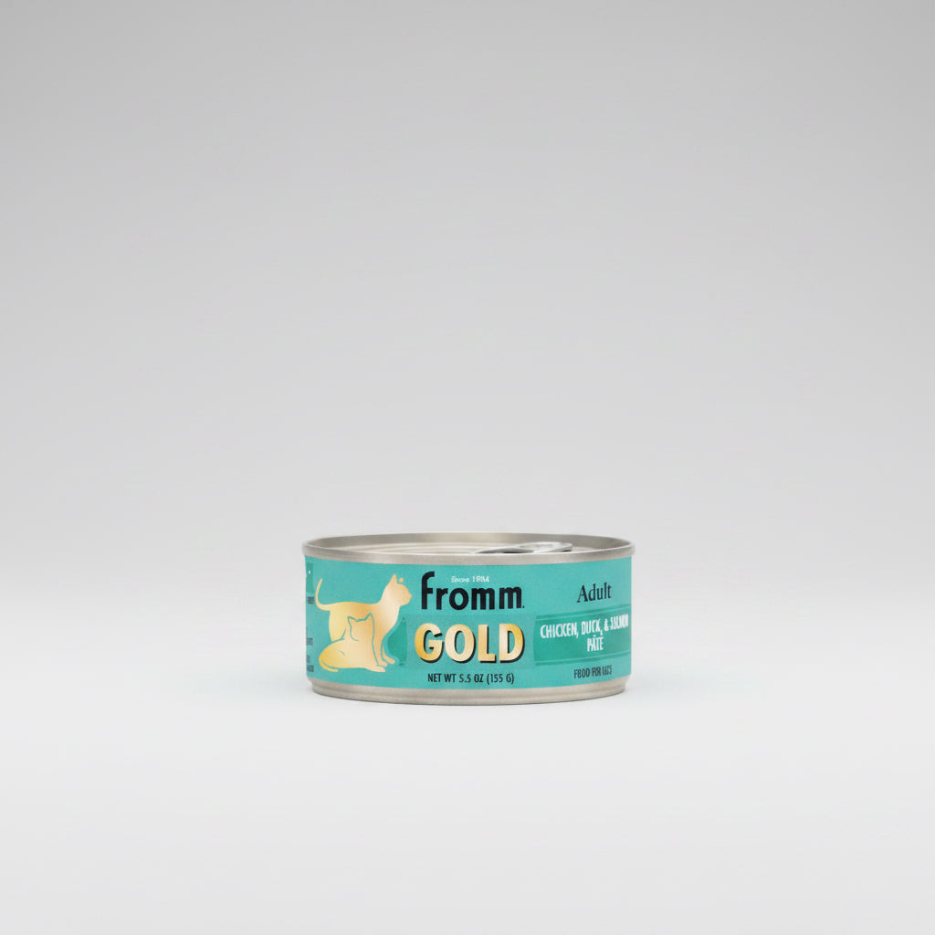 Fromm - Gold - Canned Cat Food