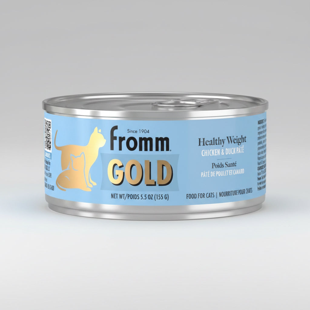 Fromm - Gold - Canned Cat Food