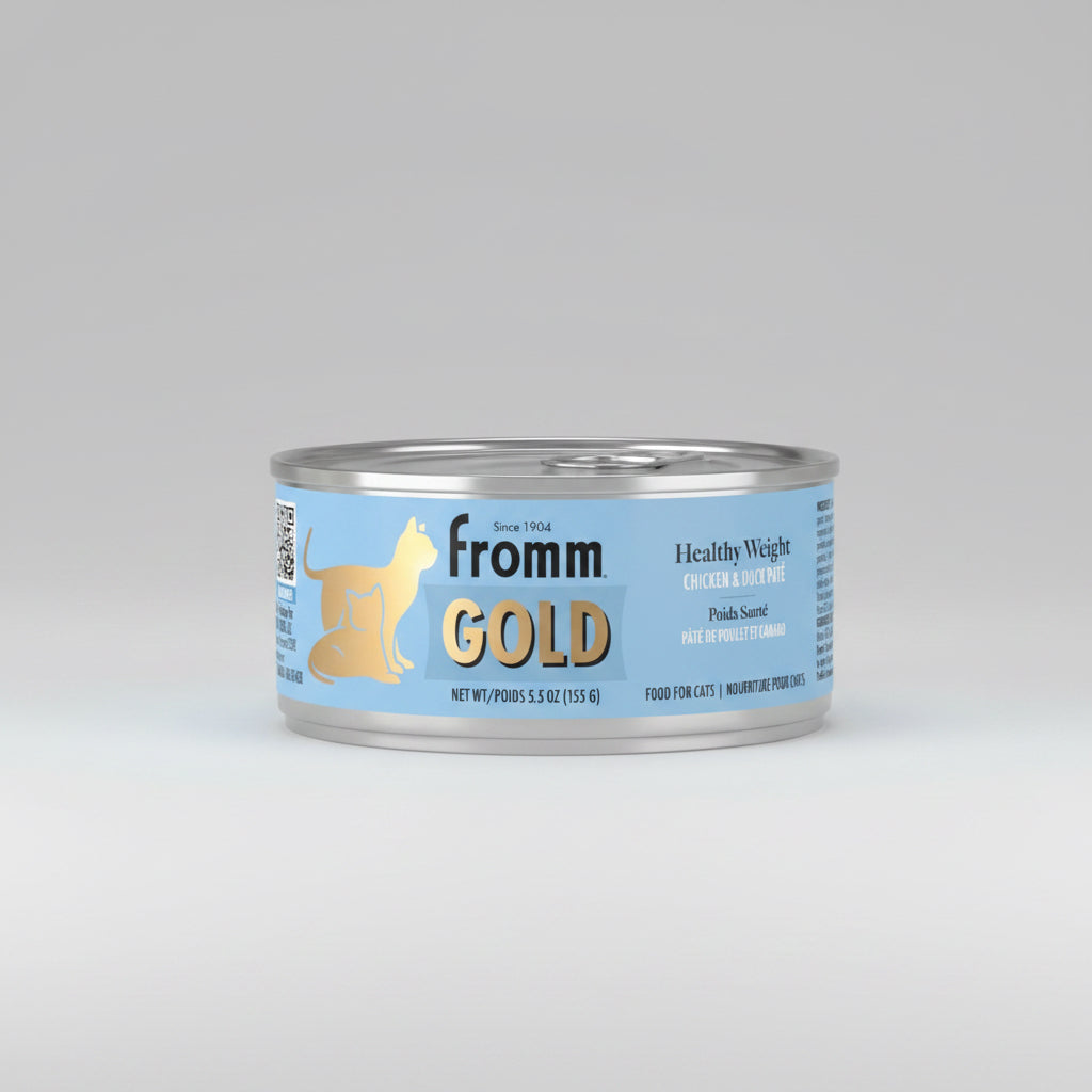 Fromm - Gold - Canned Cat Food
