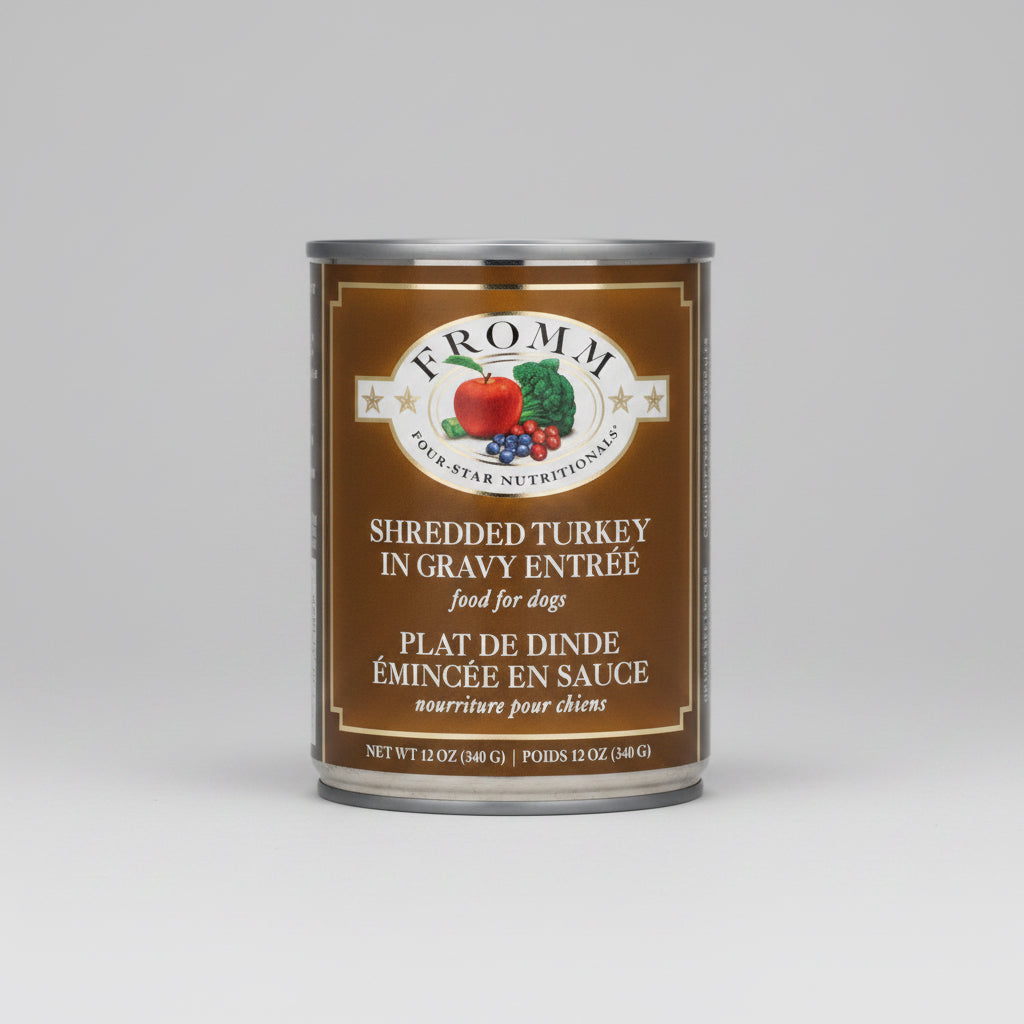 Fromm - Dog Canned Food