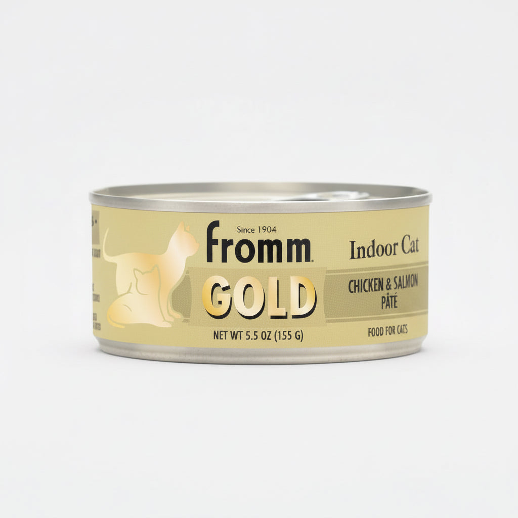 Fromm - Gold - Canned Cat Food