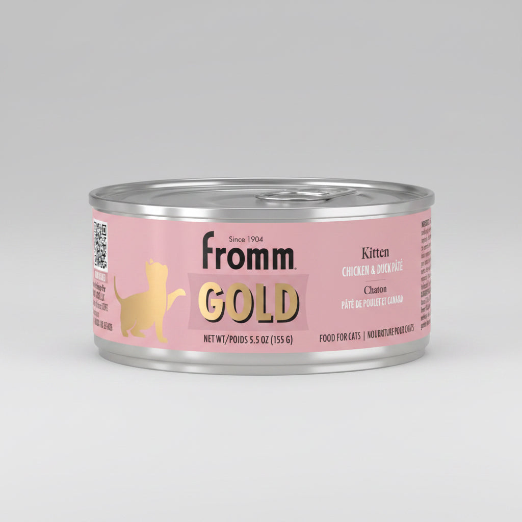 Fromm - Gold - Canned Cat Food