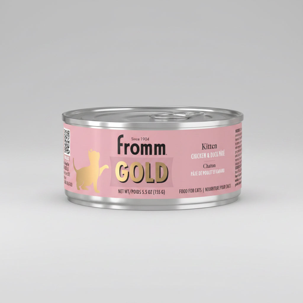 Fromm - Gold - Canned Cat Food