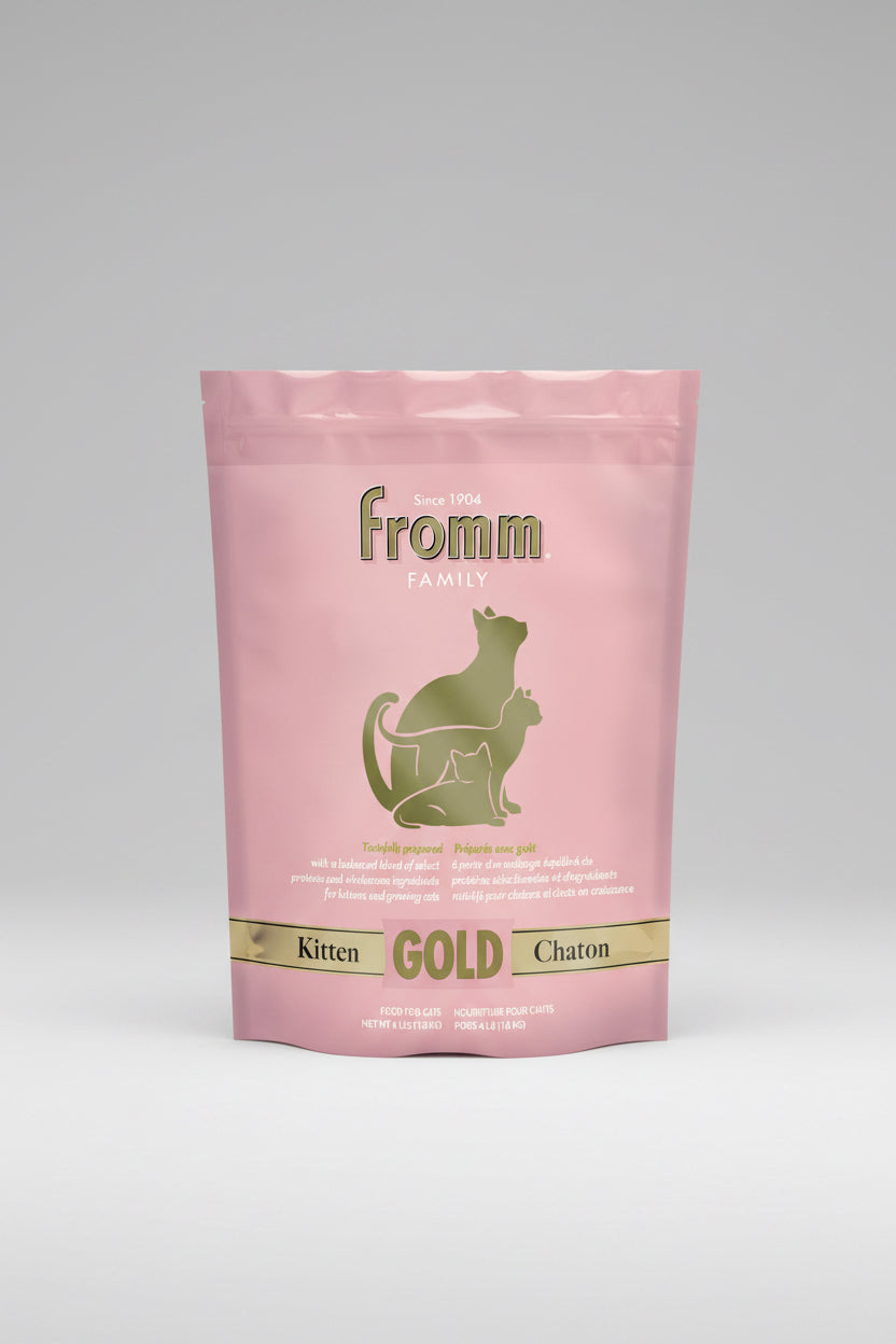Fromm - Gold - Dry Cat Food