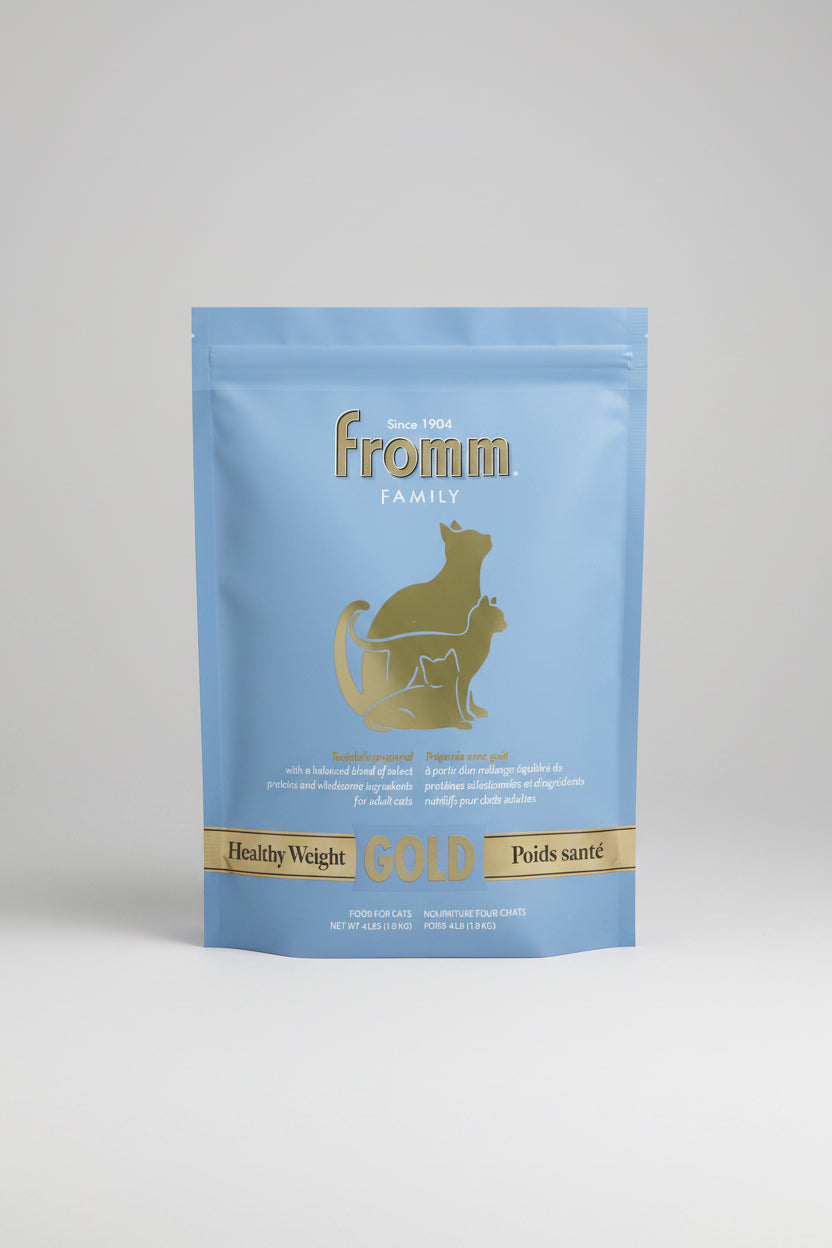Fromm - Gold - Dry Cat Food