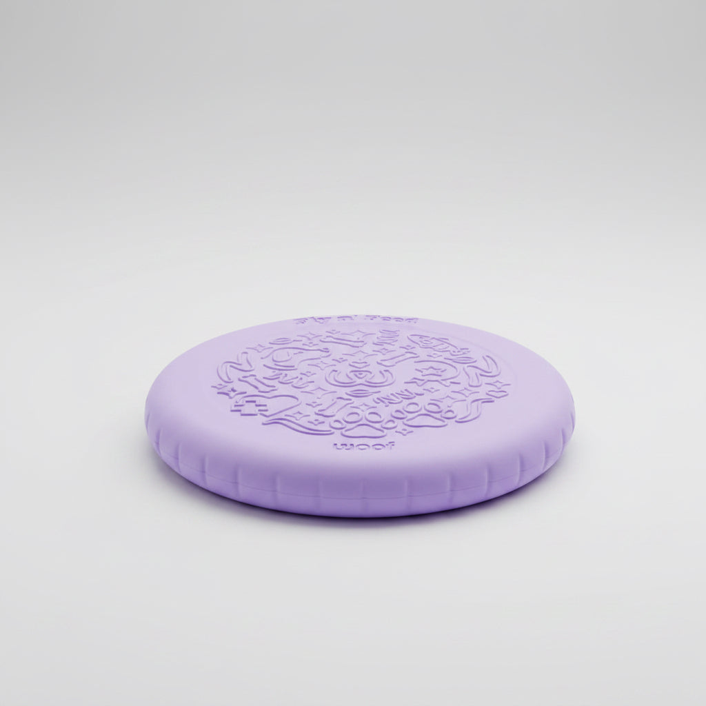 Woof - Fly n’ Feed Disc
