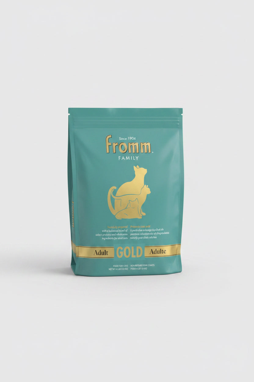 Fromm - Gold - Dry Cat Food