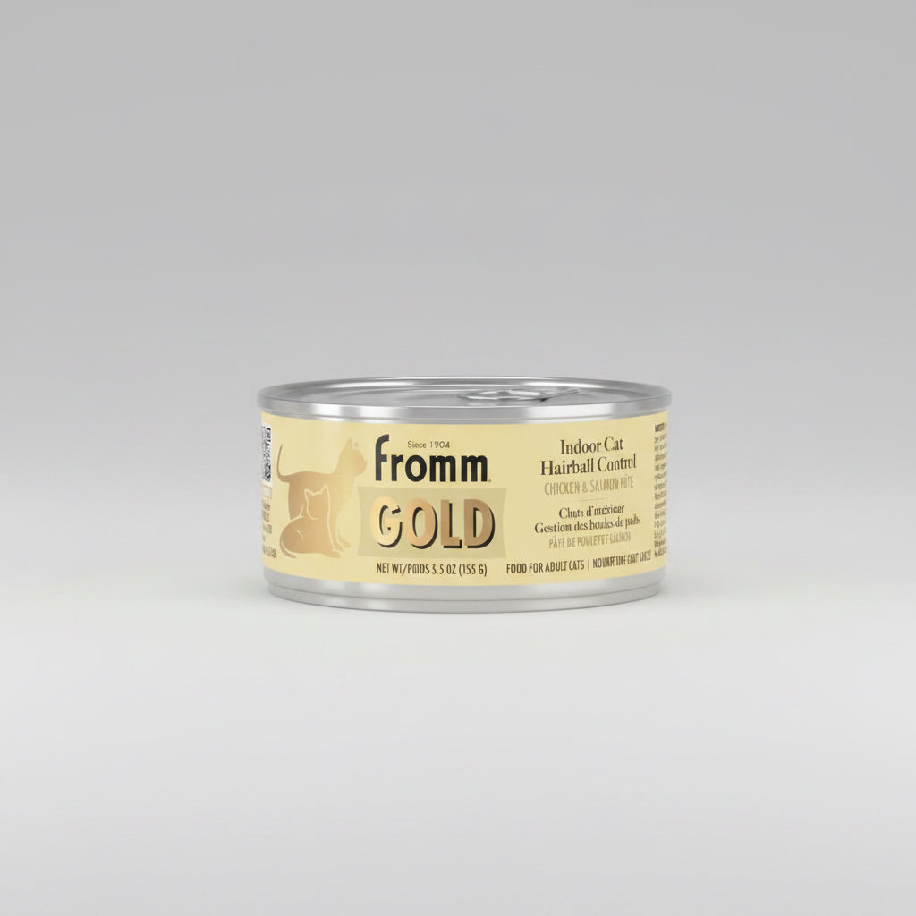 Fromm - Gold - Canned Cat Food