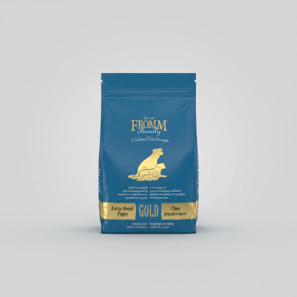 Fromm - Gold - Dry Dog Food