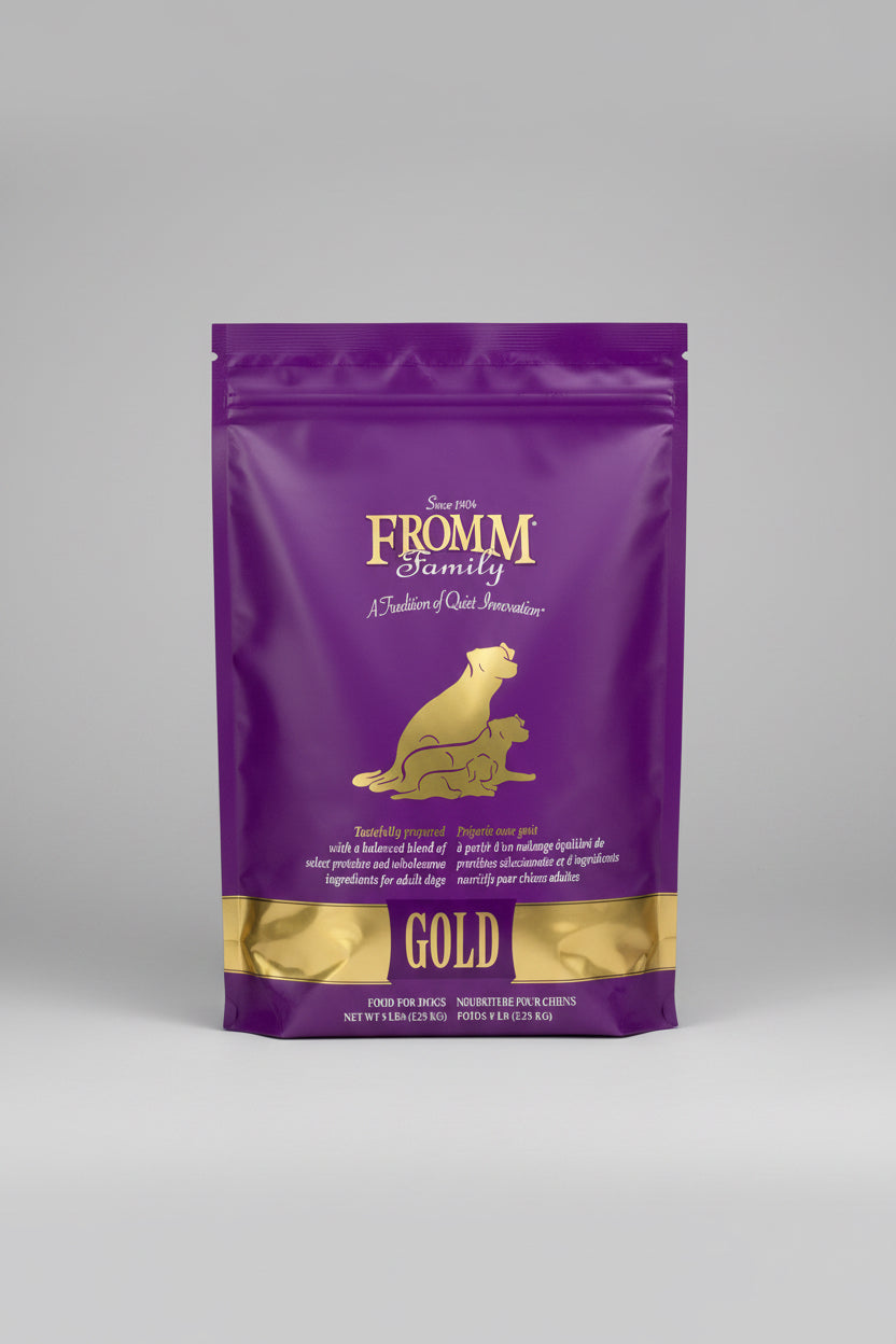 Fromm - Gold - Dry Dog Food