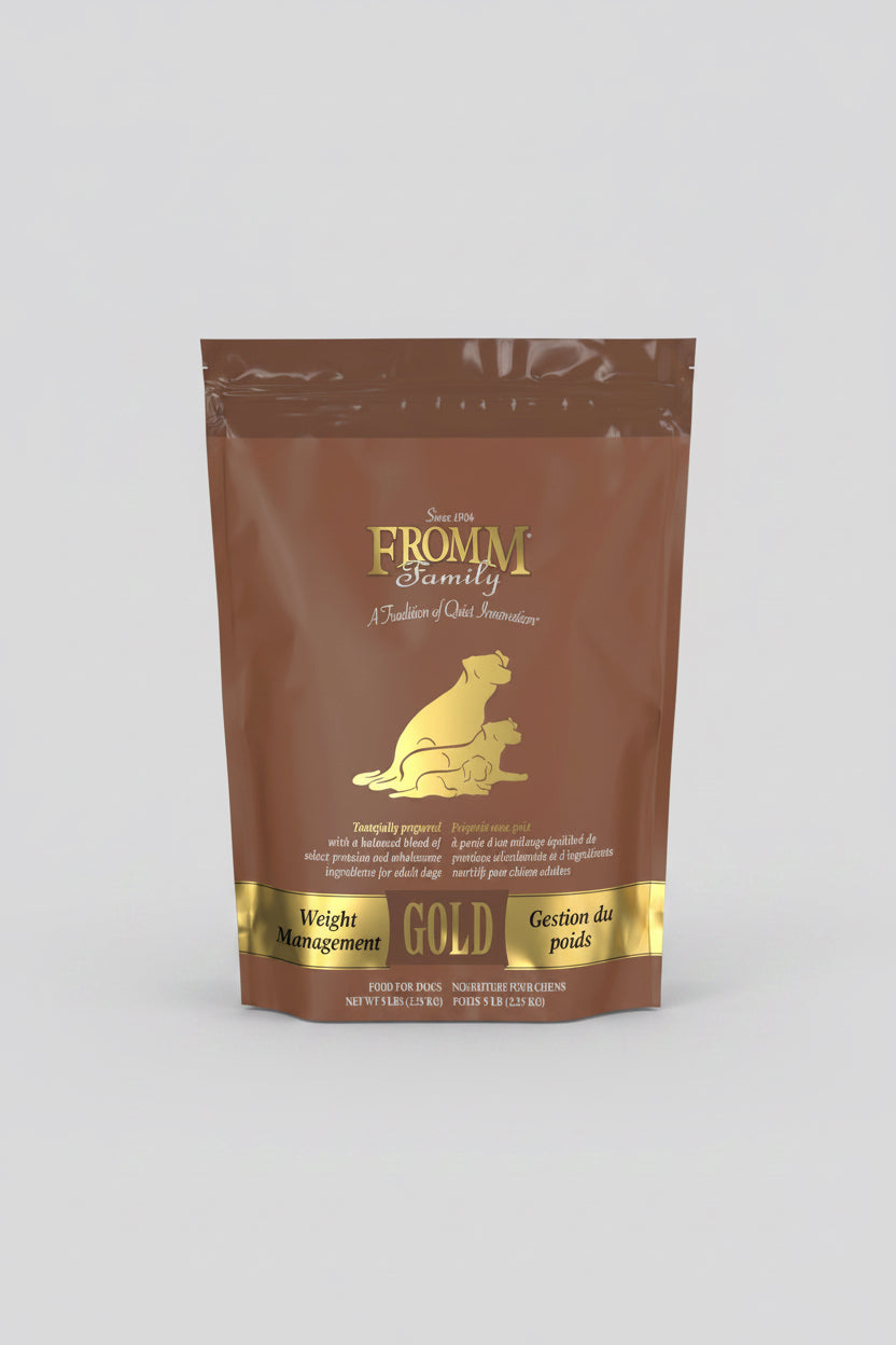 Fromm - Gold - Dry Dog Food