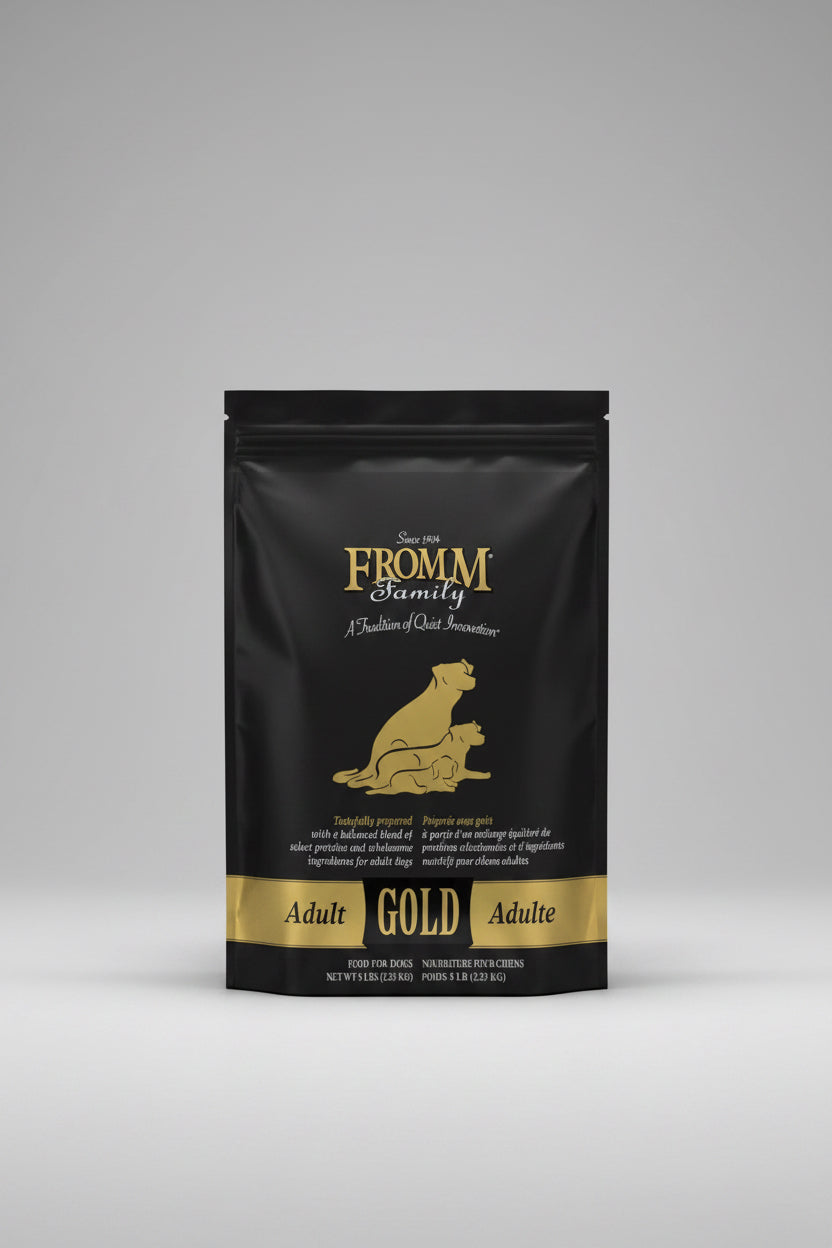 Fromm - Gold - Dry Dog Food