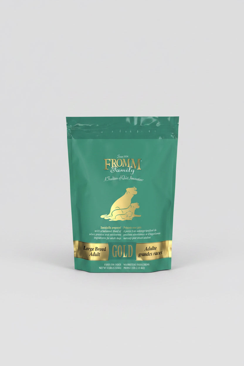 Fromm - Gold - Dry Dog Food