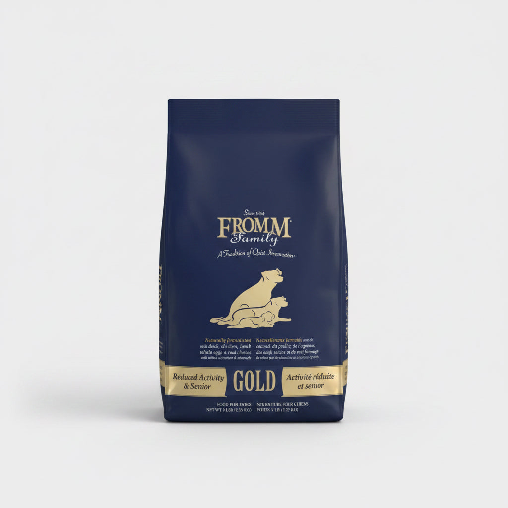 Fromm - Gold - Dry Dog Food