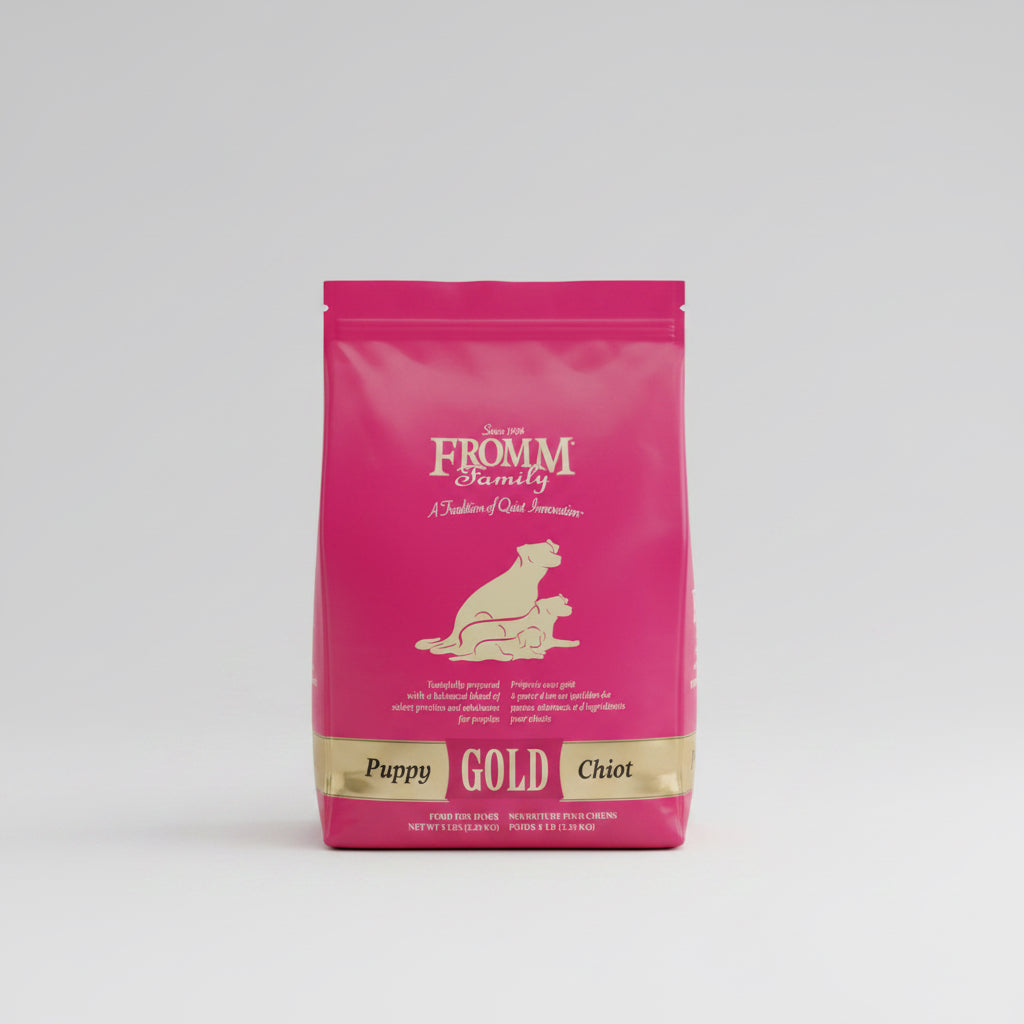 Fromm - Gold - Dry Dog Food