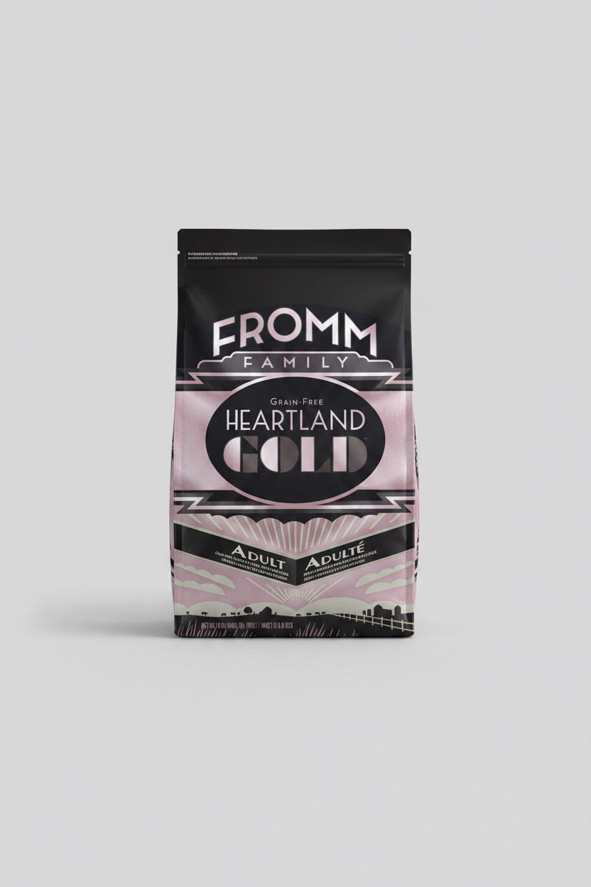 Fromm - Gold - Dry Dog Food