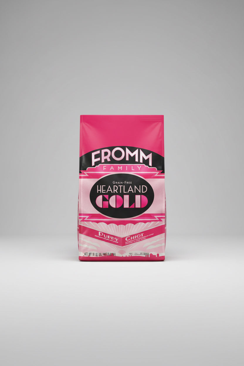 Fromm - Gold - Dry Dog Food