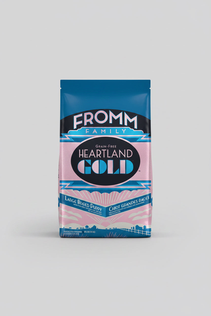 Fromm - Gold - Dry Dog Food