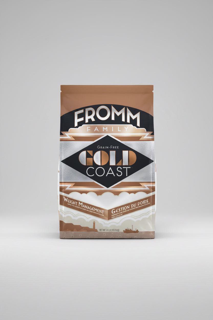 Fromm - Gold - Dry Dog Food